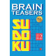 BRAIN TEASER - Volume 2